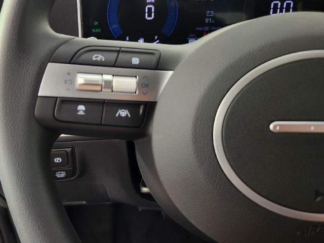 New 2026 Hyundai Tucson Blue SE AWD/4WD image 25