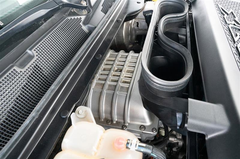 Used 2021 RAM 1500 TRX w/ TRX Level 2 Equipment Group image 64