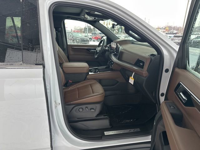 New 2026 Chevrolet Tahoe High Country image 34