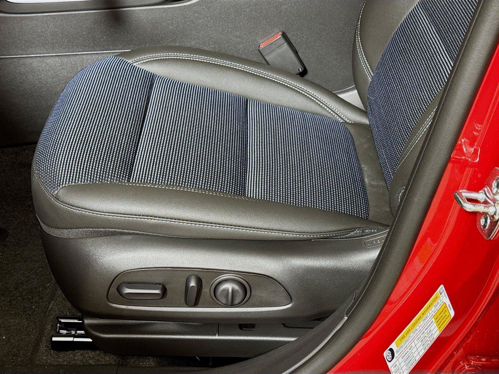 New 2026 Buick Envista Preferred w/ Convenience I Package FWD image 16