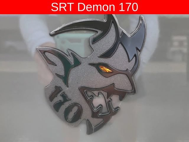 Used 2023 Dodge Challenger SRT Hellcat Redeye RWD image 22