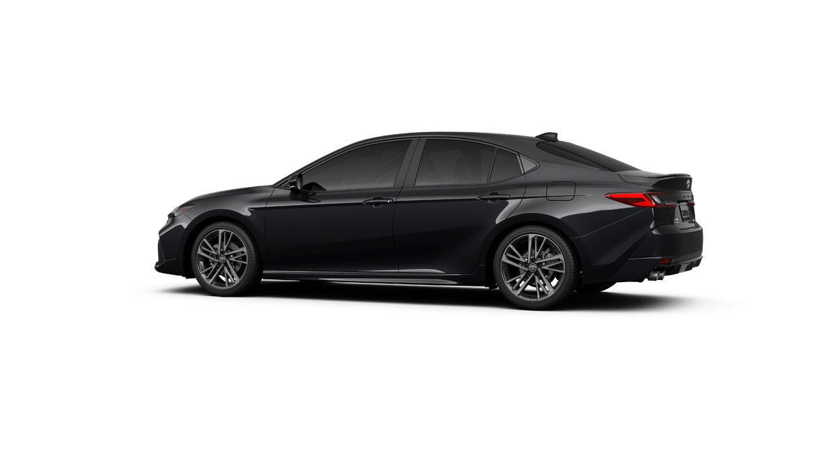 New 2027 Toyota Camry XSE AWD/4WD image 5