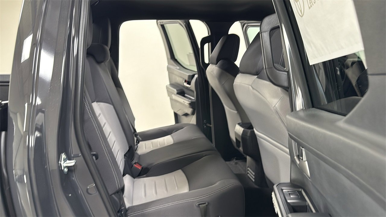 New 2026 Toyota Tacoma TRD Sport image 17