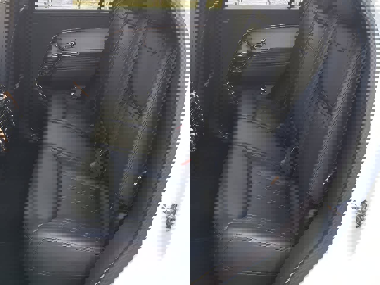 Used 2024 Land Rover Range Rover Sport Dynamic SE image 19