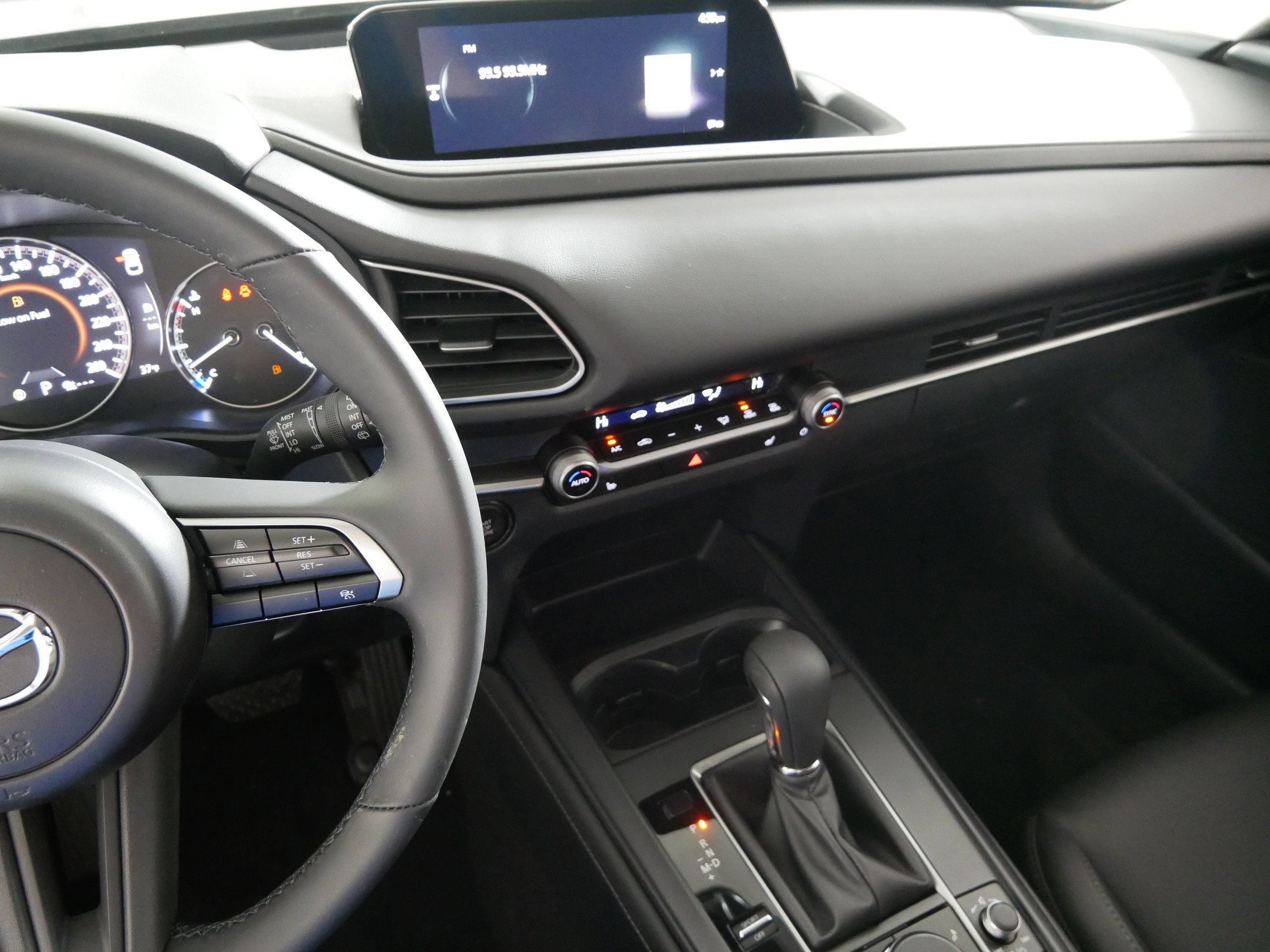 New 2026 MAZDA CX-30 AWD 2.5 S w/ Select Sport Pkg image 5
