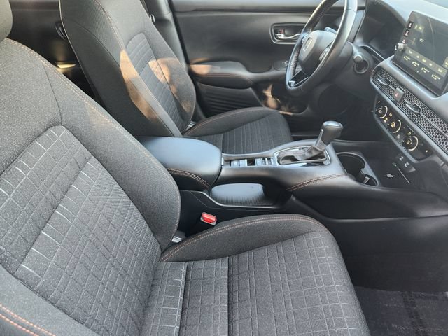 Used 2026 Honda HR-V Sport image 19