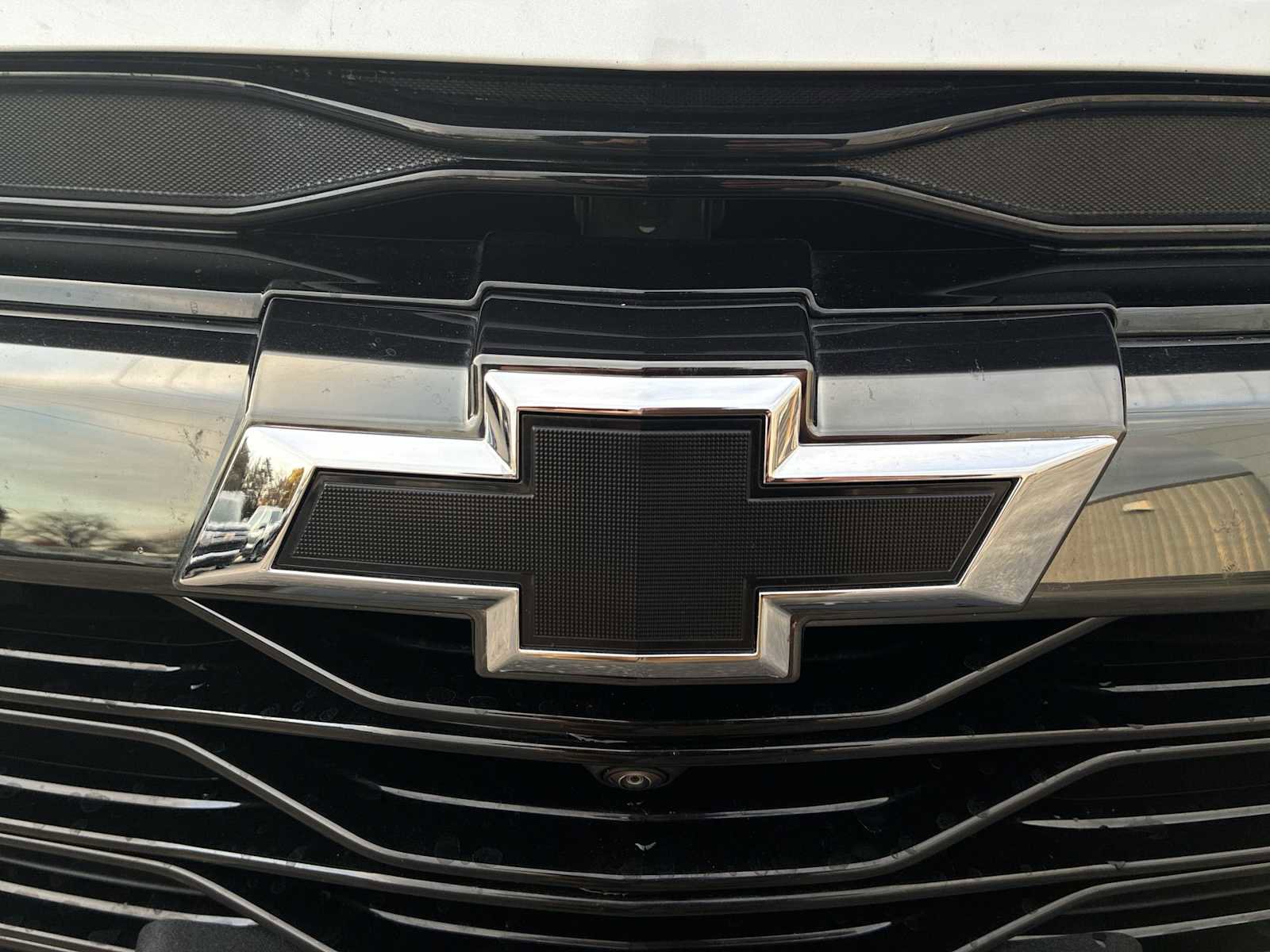 Certified 2023 Chevrolet Blazer RS w/ Driver Confidence II Package image 32