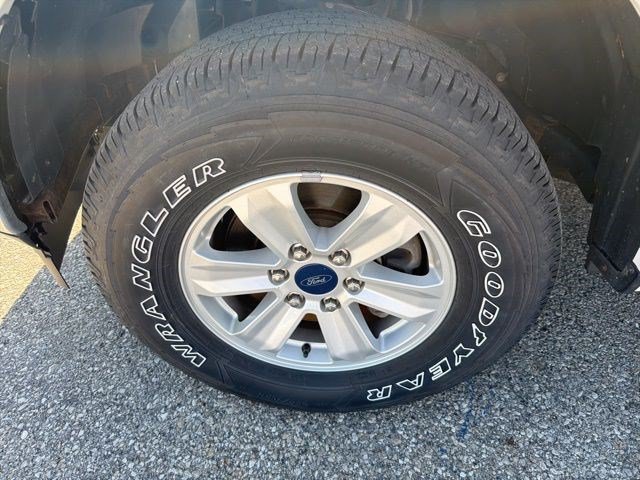 Used 2020 Ford F150 XLT AWD/4WD image 10