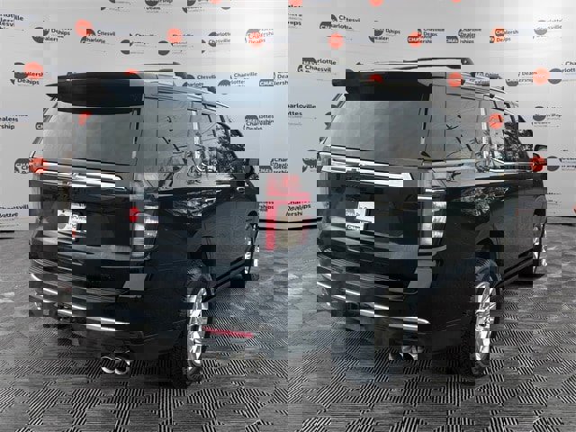 Used 2021 Chevrolet Tahoe Premier w/ Premium Package image 5