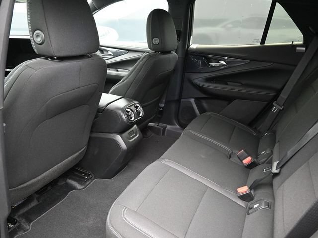 New 2026 Chevrolet Blazer EV LT w/ Midnight/Sport Edition FWD image 16
