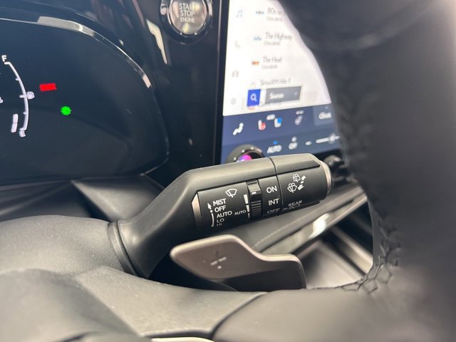 New 2026 Lexus NX 350 AWD w/ Premium Package image 24