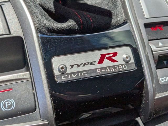 Used 2021 Honda Civic Type R image 24