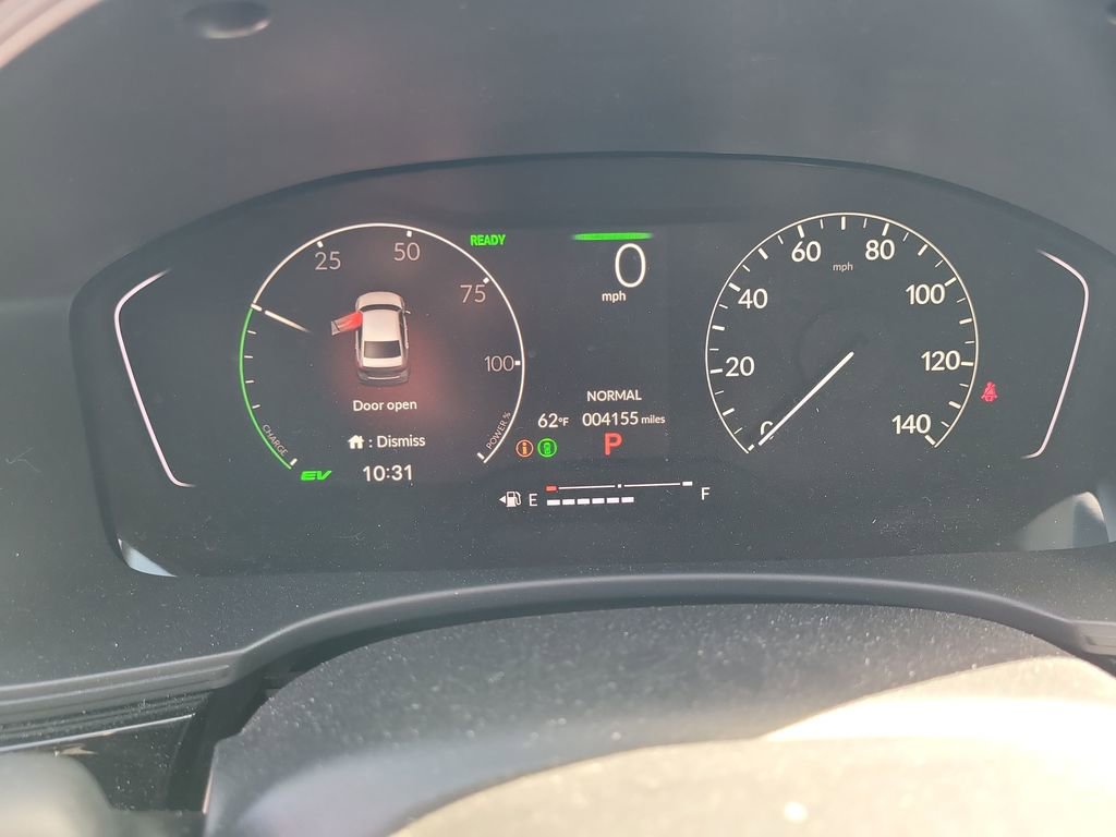 Certified 2026 Honda Civic Sport image 16