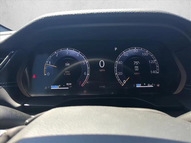 New 2026 Jeep Grand Cherokee L Limited image 11