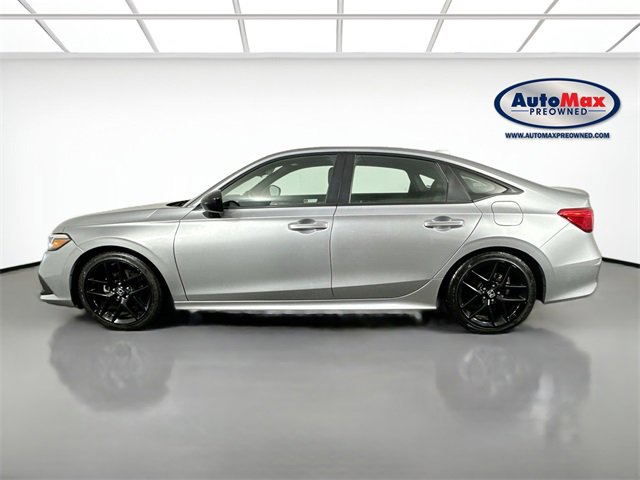 Used 2024 Honda Civic Sport image 8