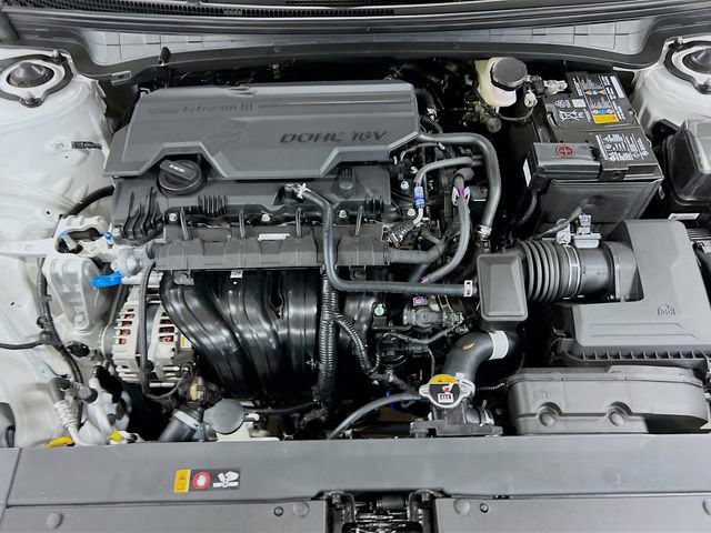 New 2025 Kia K4 GT-Line w/ GT-Line Sunroof Package image 30