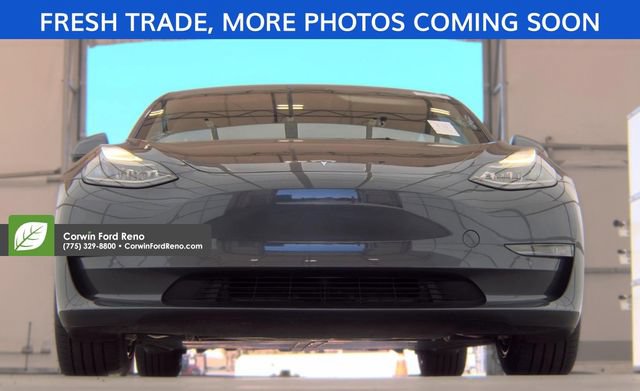 Used 2022 Tesla Model 3 Long Range AWD/4WD image 5