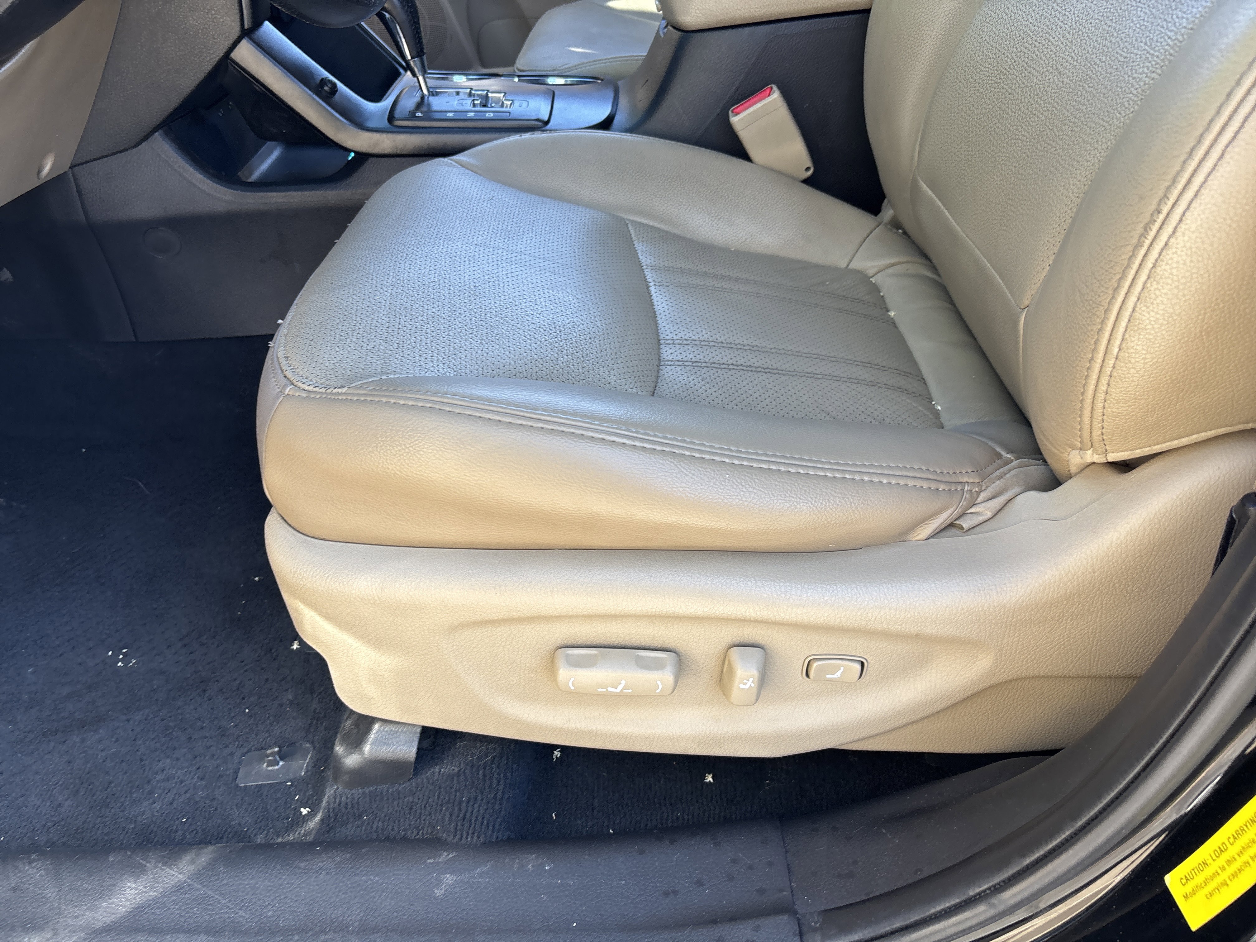 Used 2013 Kia Sorento EX FWD image 18