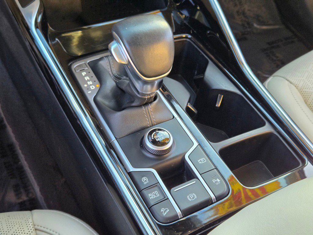 Used 2022 Kia Sorento SX image 33