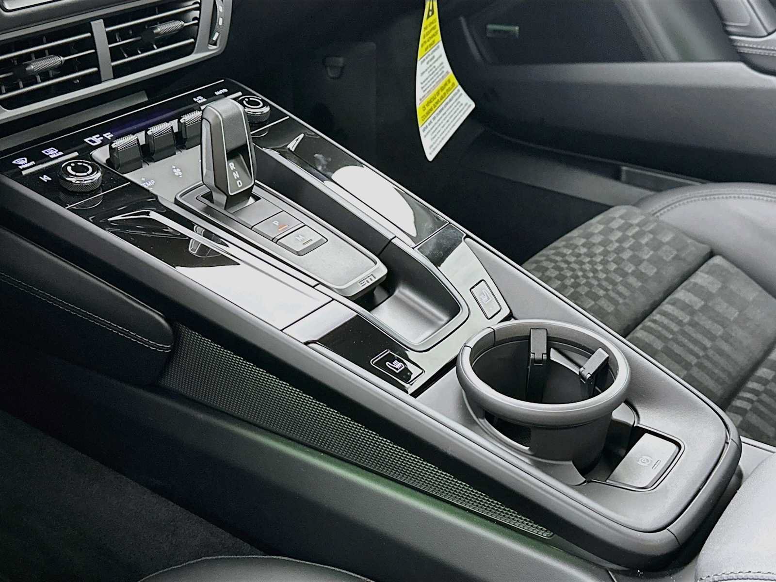 New 2026 Porsche 911 Carrera GTS RWD image 20