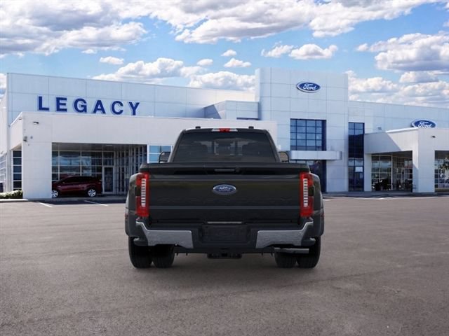 New 2026 Ford F350 Lariat w/ Chrome Package AWD/4WD image 5