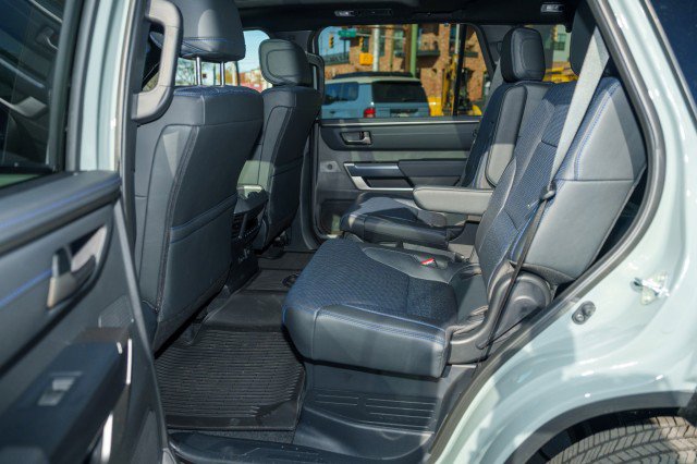 Used 2026 Toyota Sequoia Platinum image 23