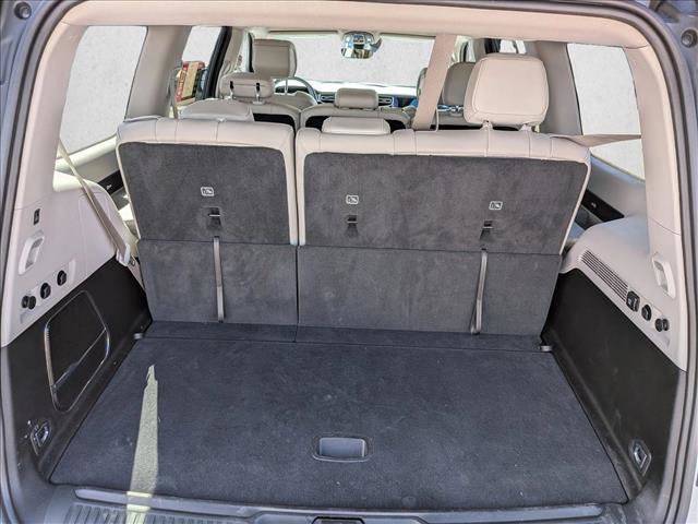 Used 2022 Jeep Wagoneer Series II image 20