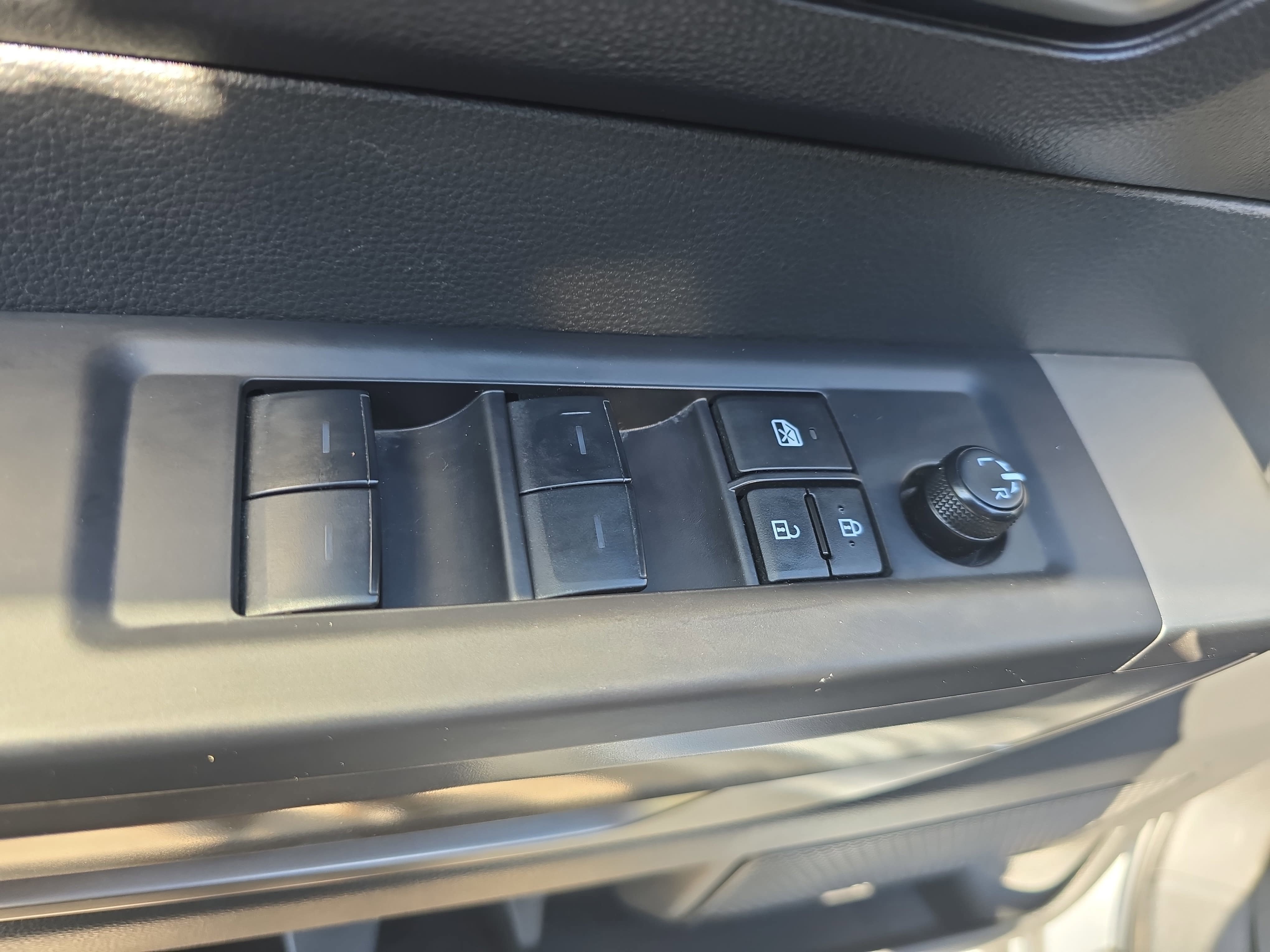 Used 2024 Toyota Tundra SR5 w/ TRD Sport Package AWD/4WD image 25