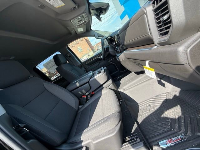 New 2026 Chevrolet Silverado 2500 LT image 20