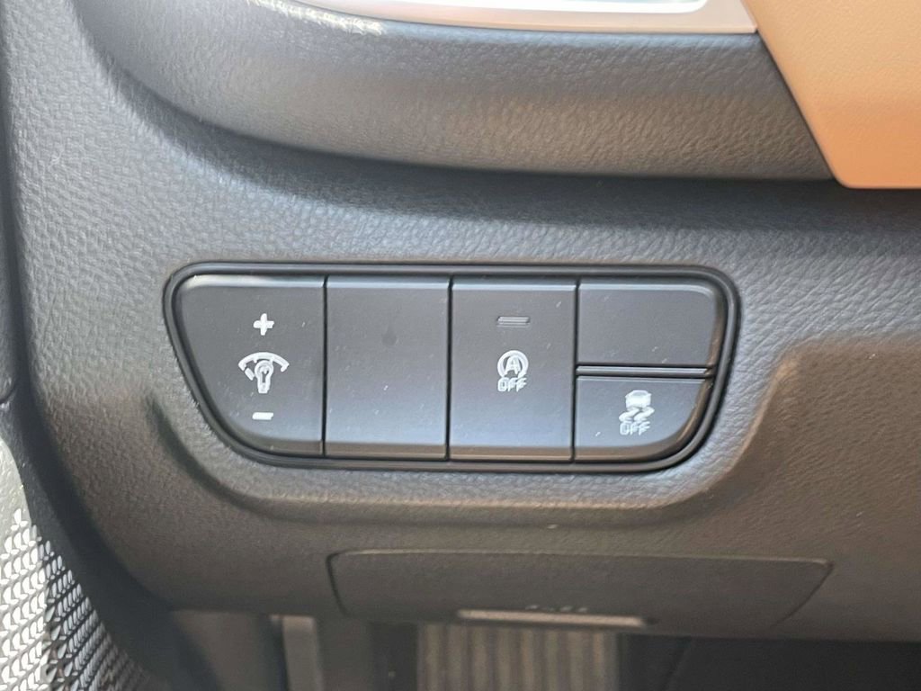 Used 2024 Kia Seltos EX AWD/4WD image 28