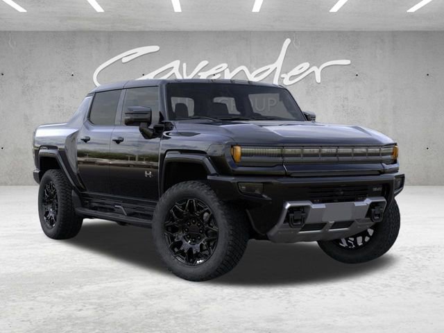 New 2026 GMC Hummer EV 4x4 Crew Cab image 7