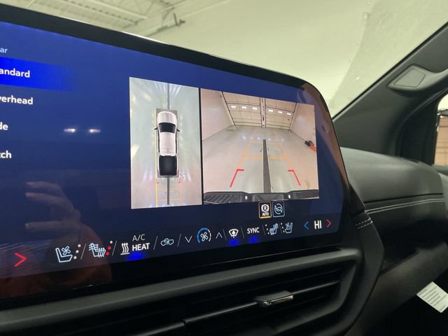 New 2026 Chevrolet Silverado EV LT w/ Premium Package AWD/4WD image 25