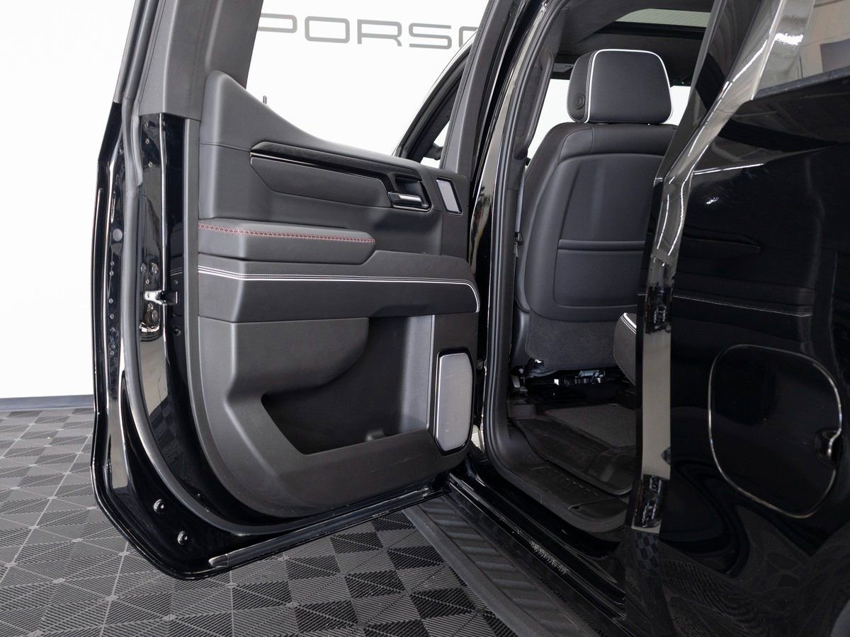 Used 2025 GMC Sierra 1500 AT4X image 20