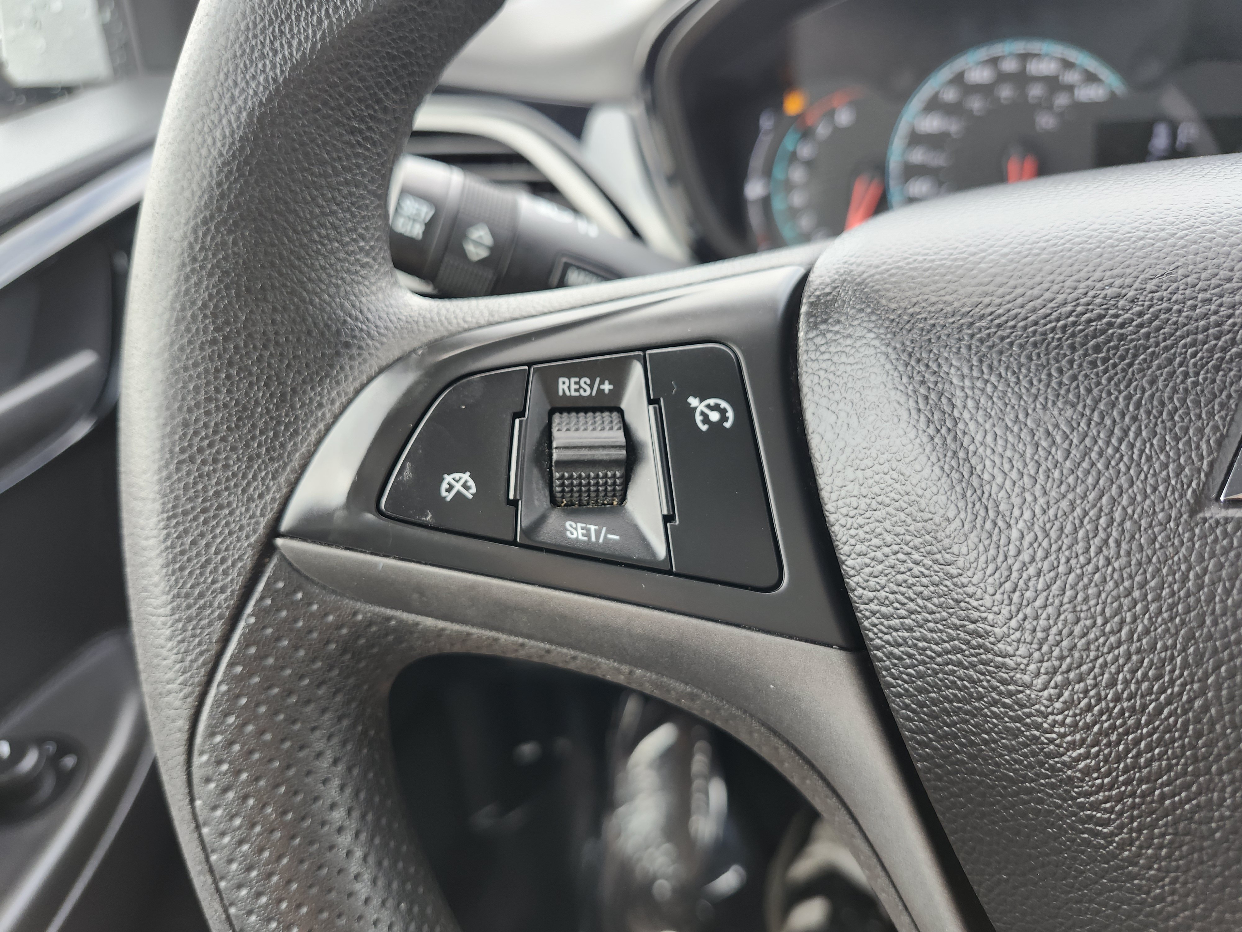 Used 2021 Chevrolet Spark LT FWD image 29