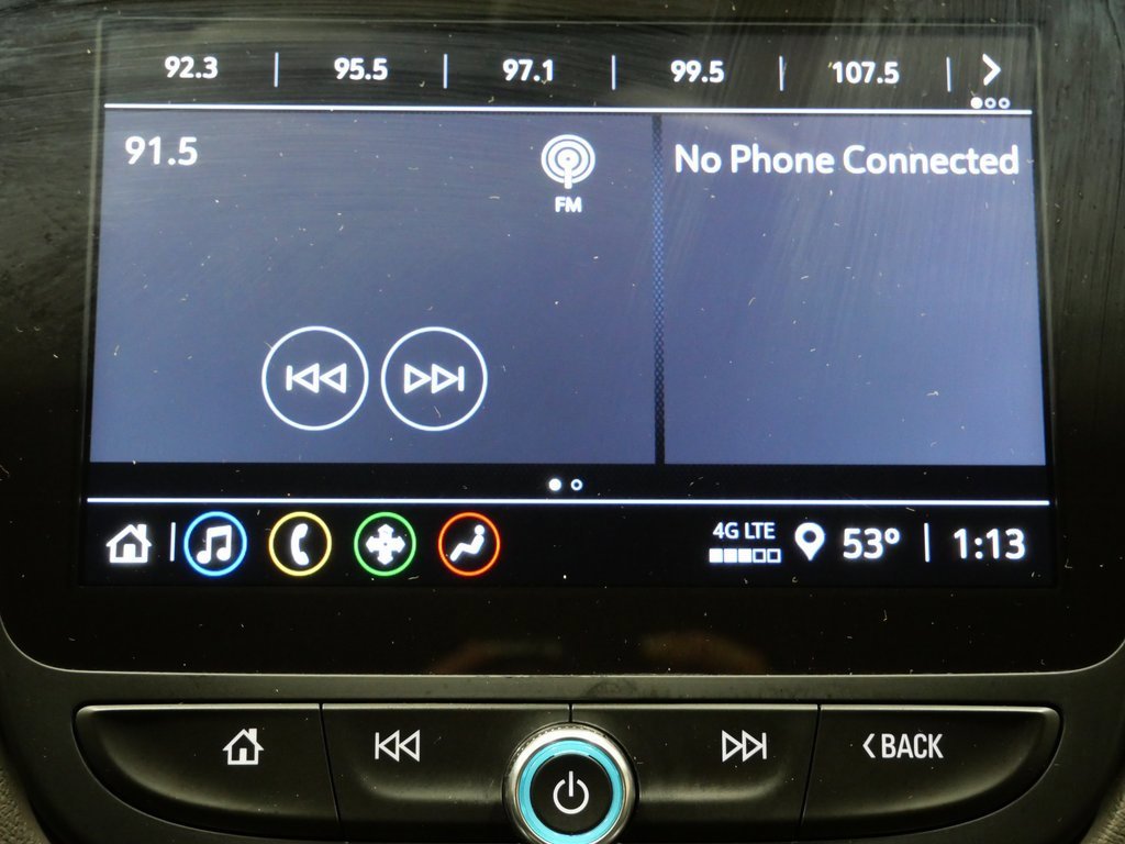 Used 2022 Chevrolet Malibu LT image 17