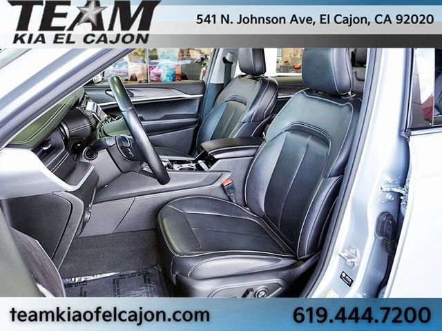 Used 2022 Jeep Grand Cherokee L Limited image 15
