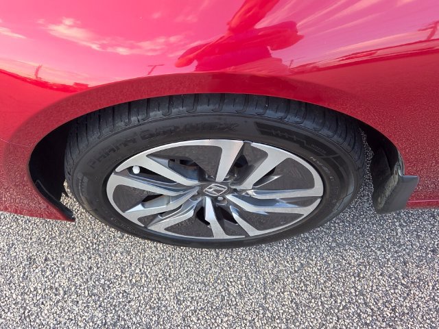 Used 2021 Honda Accord EX-L image 18