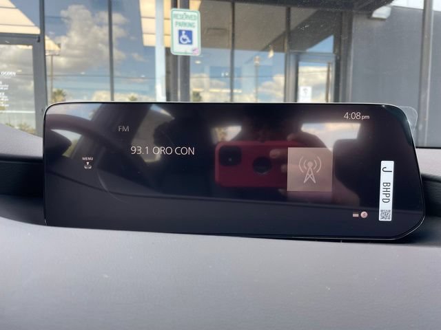 New 2024 MAZDA MAZDA3 2.5 Turbo Sedan w/Premium Plus AWD/4WD image 19