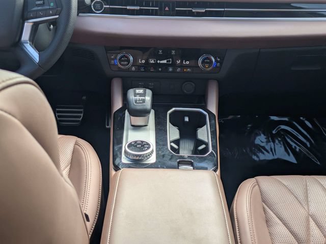 Used 2025 Mitsubishi Outlander SEL FWD image 18