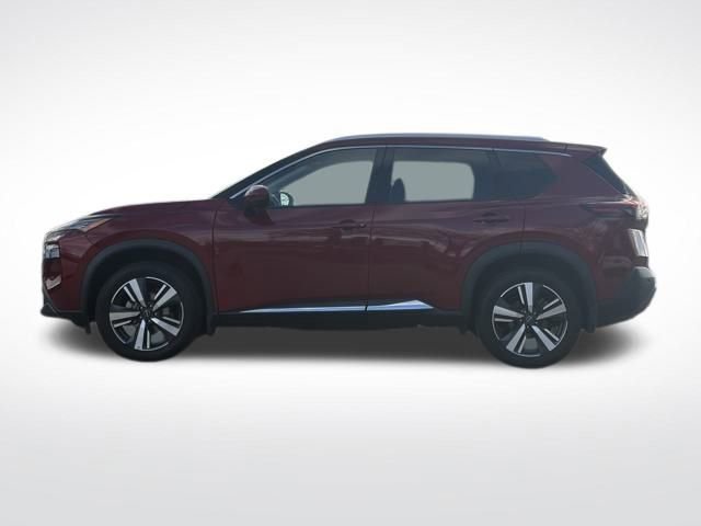 Used 2023 Nissan Rogue SL image 23