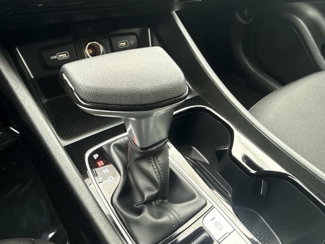 Used 2024 Hyundai Tucson SE image 27