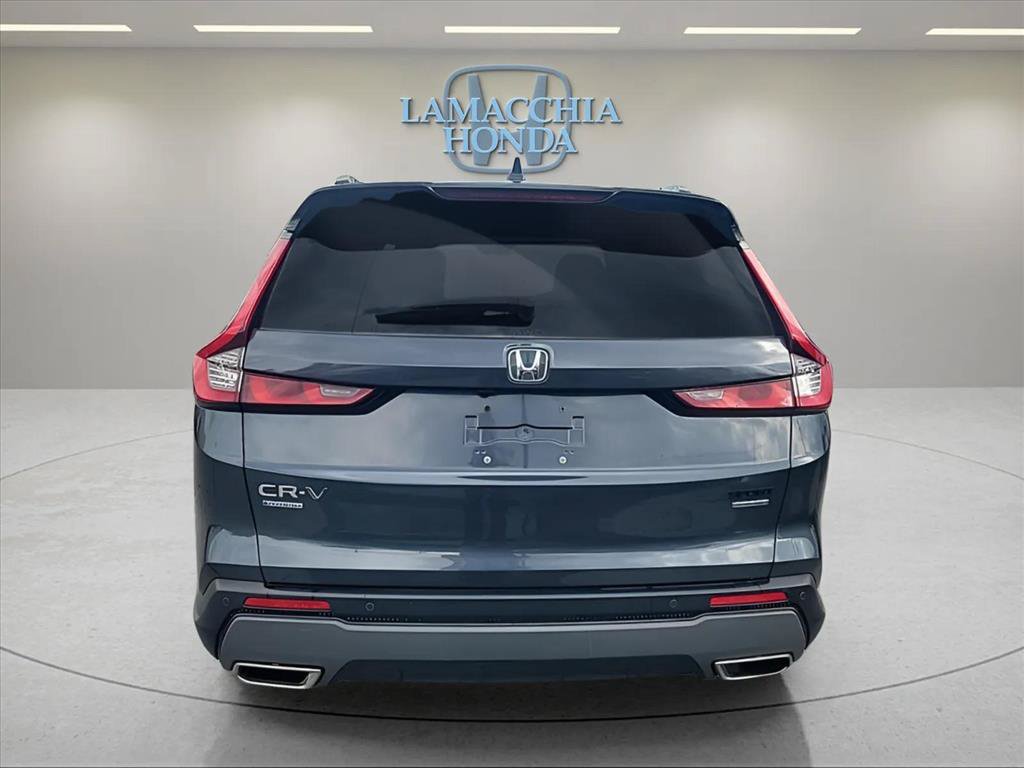 Used 2023 Honda CR-V Sport Touring image 4