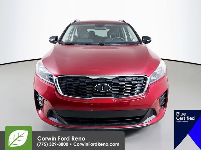 Used 2019 Kia Sorento S video 2