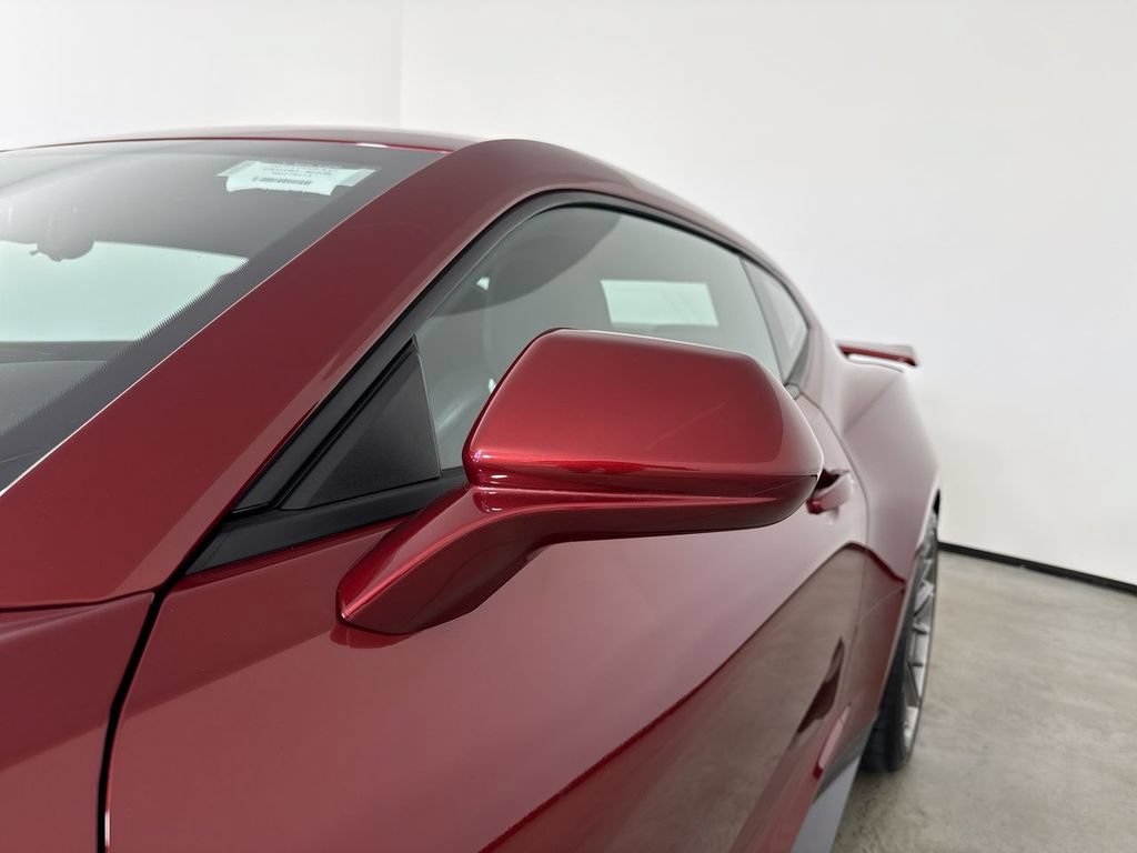 Used 2022 Chevrolet Camaro ZL1 RWD image 12