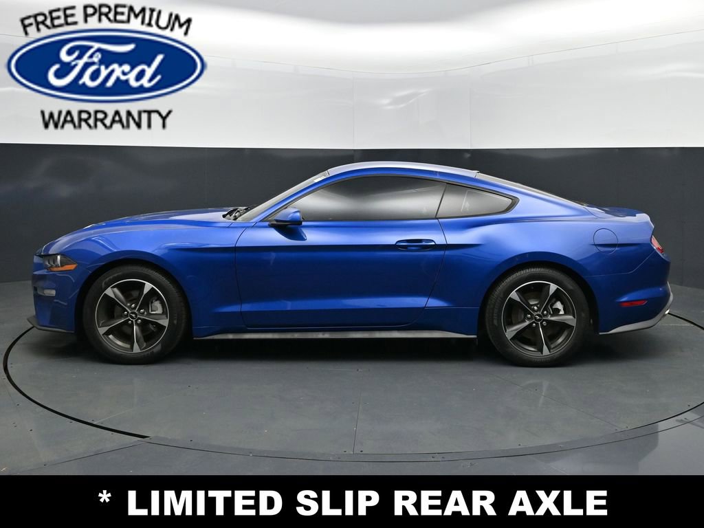 Used 2018 Ford Mustang Coupe image 6