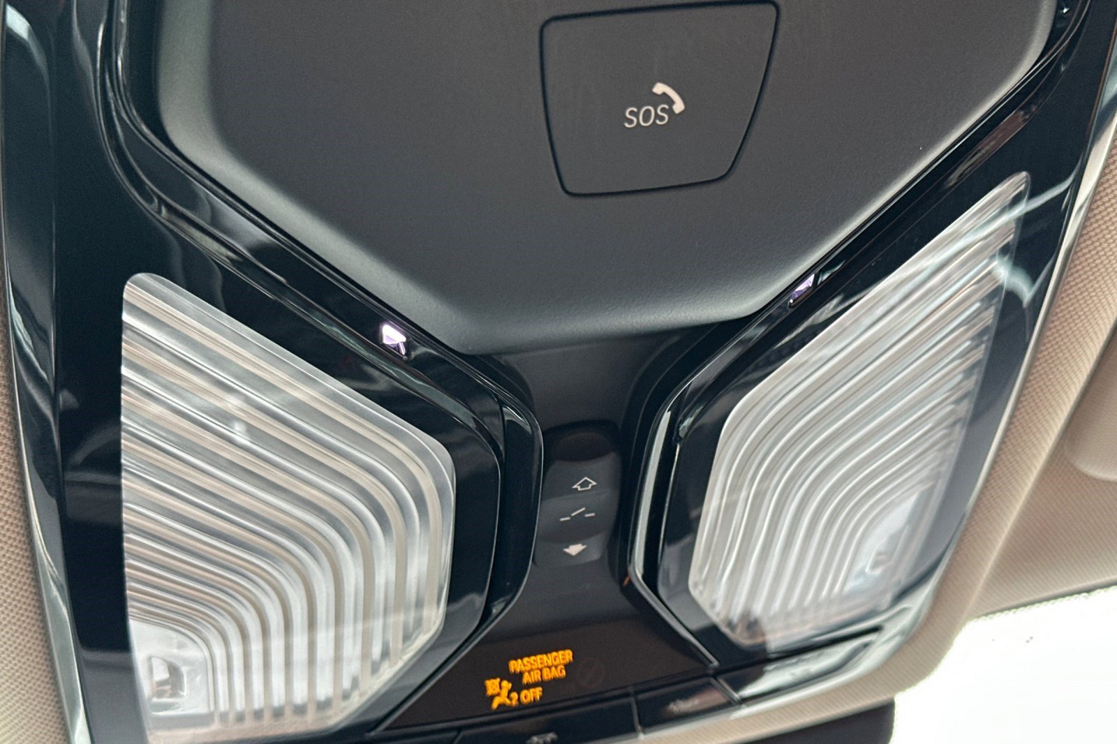 Used 2026 BMW X7 xDrive40i image 22