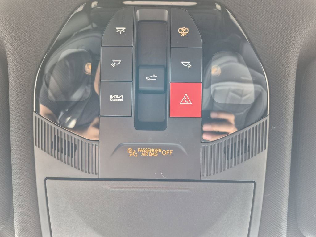 New 2027 Kia Telluride EX X-Line image 25