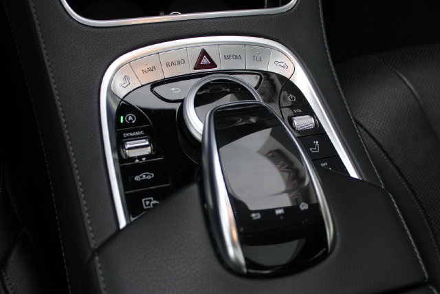 Certified 2020 Mercedes-Benz S 450 4MATIC Sedan image 18
