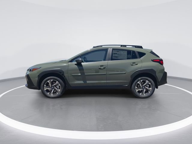 New 2026 Subaru Crosstrek 2.0i Premium AWD/4WD image 5