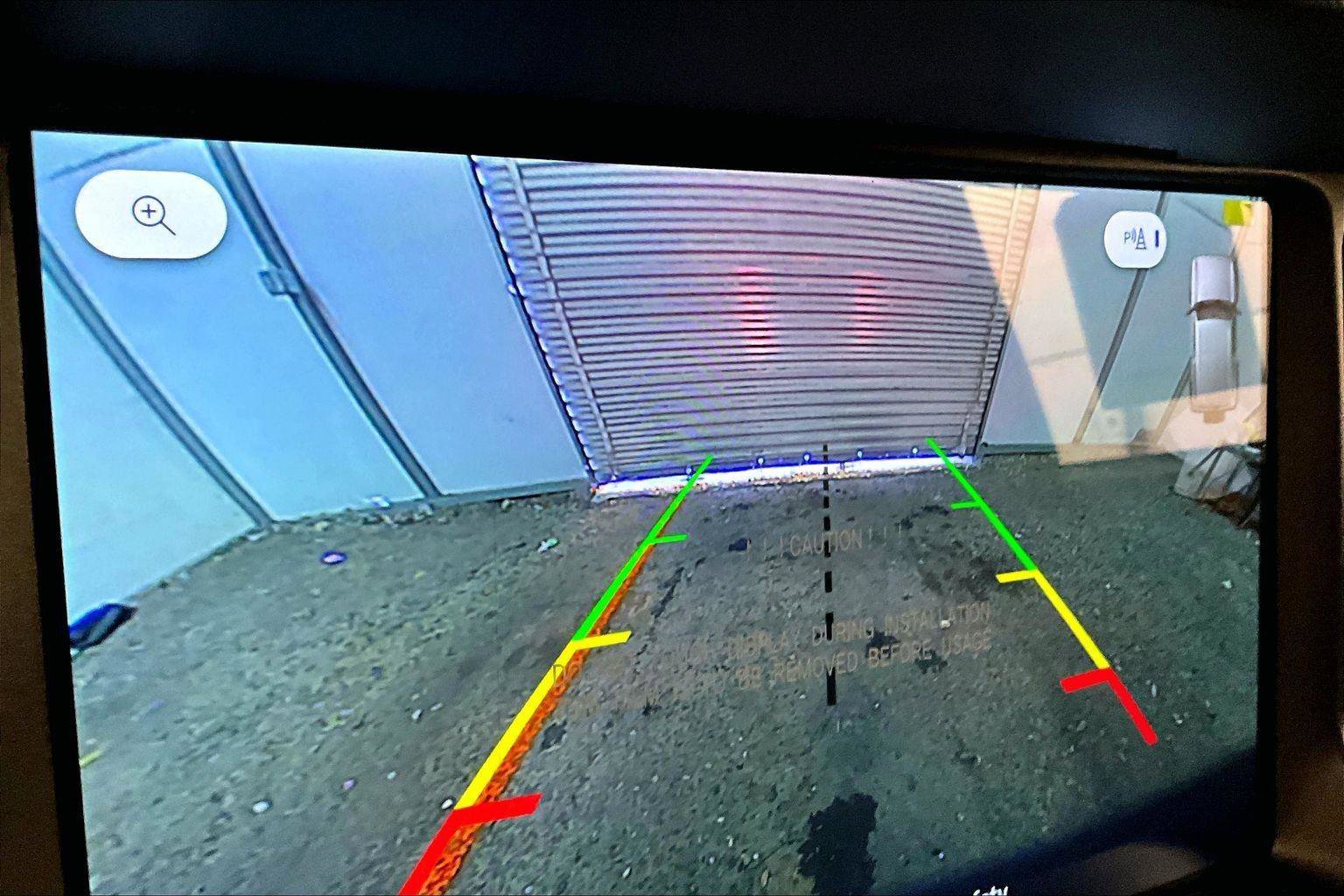 New 2025 Ford Bronco Big Bend w/ Black Diamond Package image 20